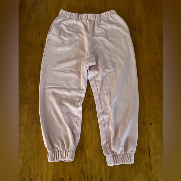 GAP Joggers Sweat Pants - Picture 2 of 8